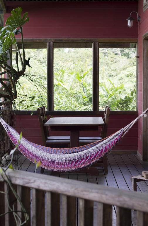 Casa Canitas Monteverde Exteriör bild