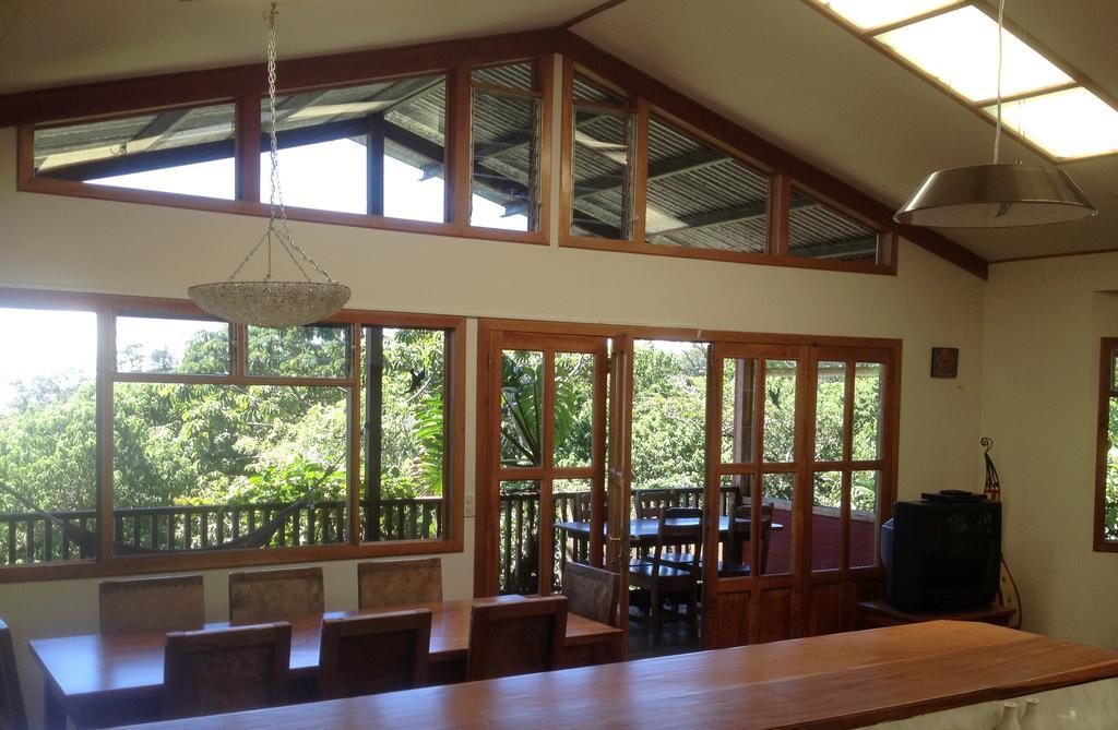 Casa Canitas Monteverde Exteriör bild