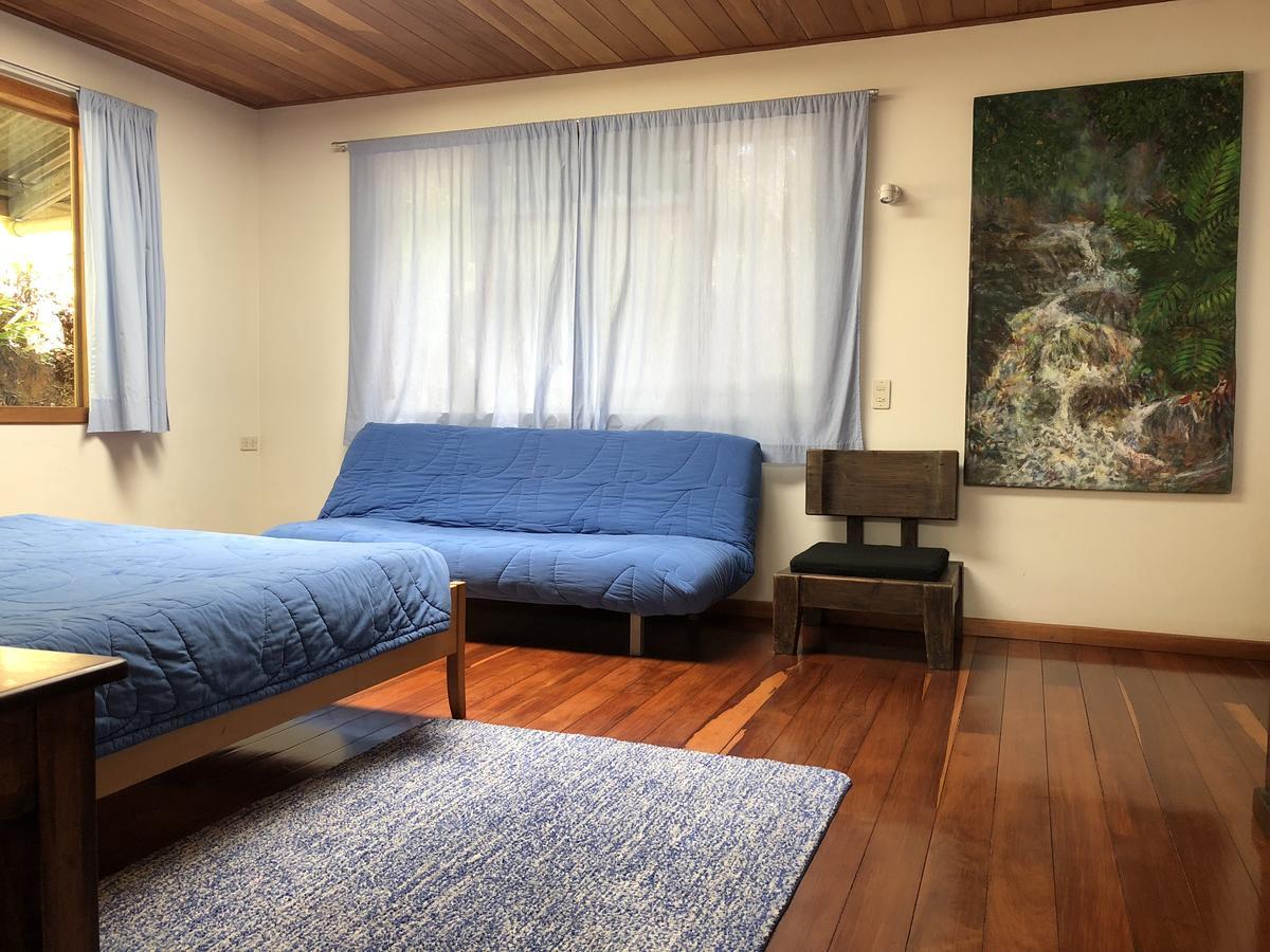 Casa Canitas Monteverde Exteriör bild