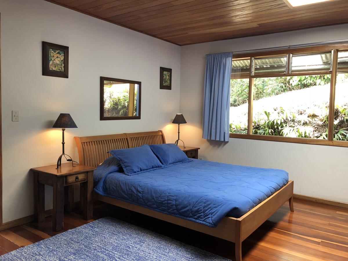Casa Canitas Monteverde Exteriör bild