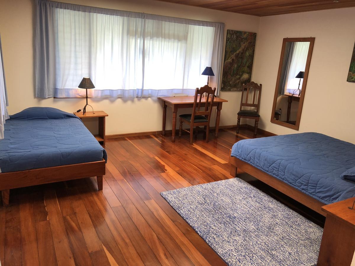 Casa Canitas Monteverde Exteriör bild