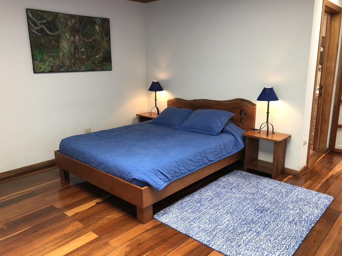 Casa Canitas Monteverde Exteriör bild