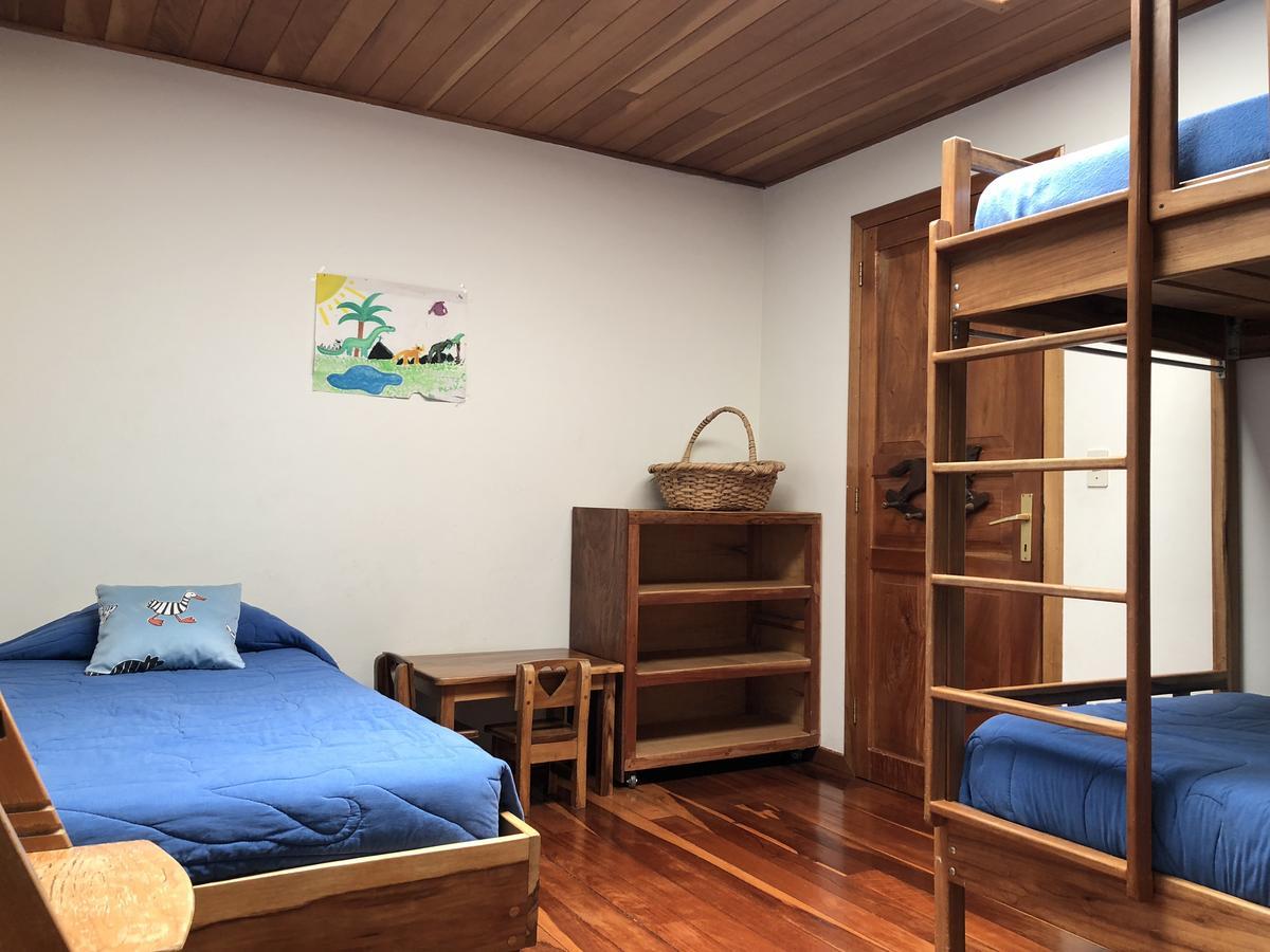 Casa Canitas Monteverde Exteriör bild